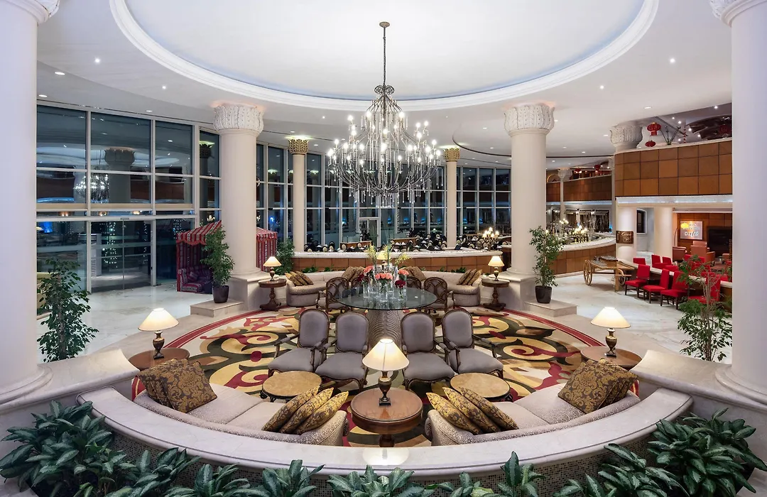 Sheraton Jumeirah Beach Resort-1