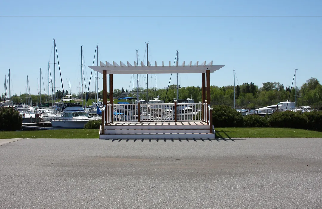 Barkers Island Inn Resort & Conference Center-1