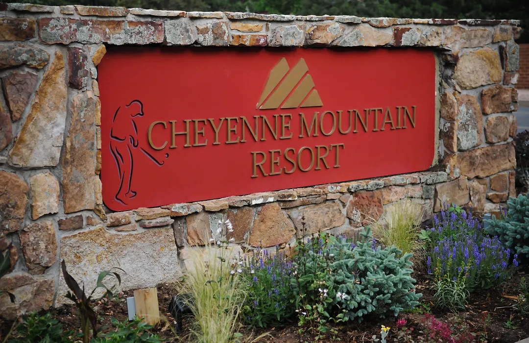 Cheyenne Mountain Resort, A Destination By Hyatt Hotels-1