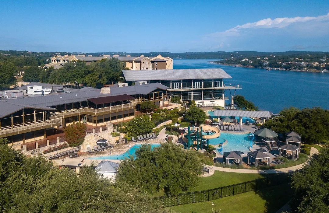 Lakeway Resort & Spa-1