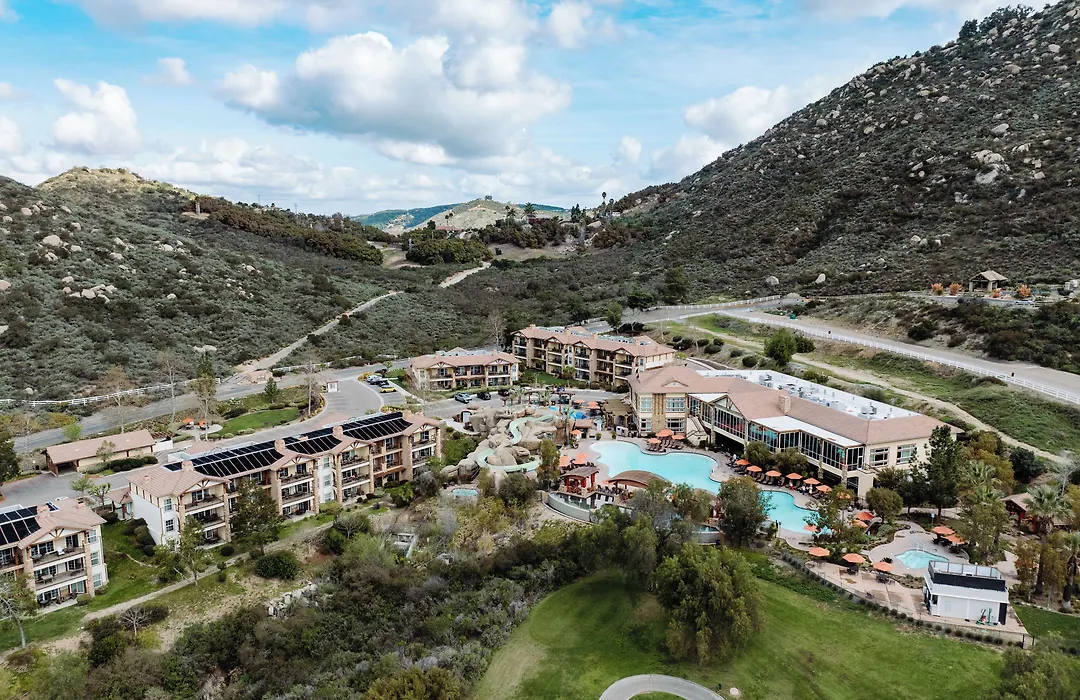 Hyatt Vacation Club At The Welk, San Diego-1