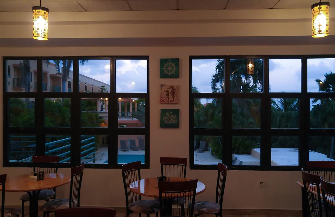 Fajardo Inn-1
