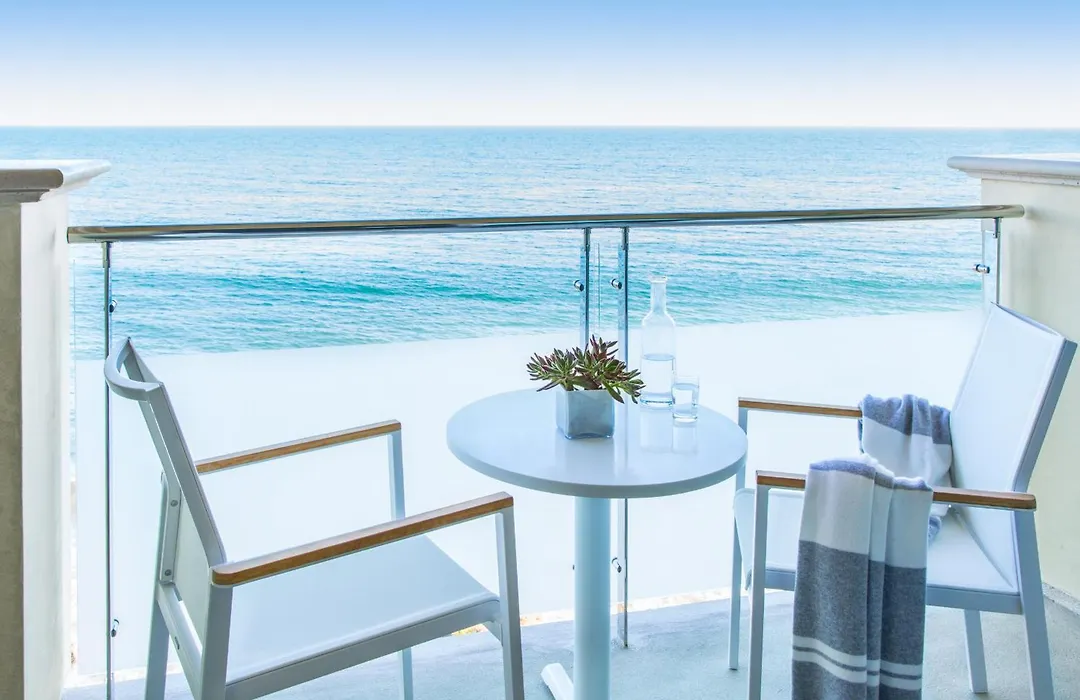Malibu Beach Inn-1