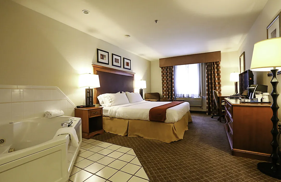 Holiday Inn Express Park City By Ihg-1