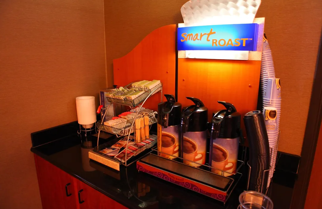 Holiday Inn Express Park City By Ihg-1