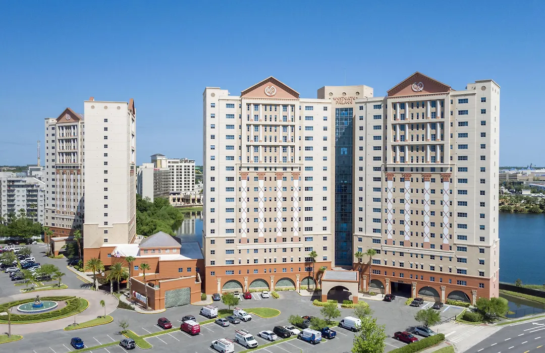 Westgate Palace Hotel - Universal - I-Drive-1