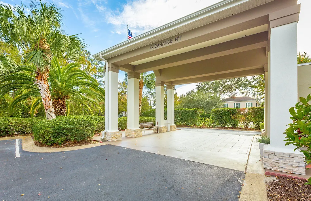 Holiday Inn Express Saint Simons Island By Ihg-1