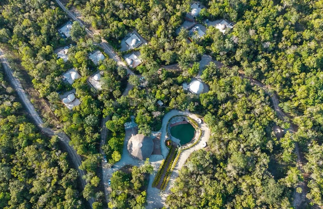 Alma Maya Resort - Riviera Maya-1