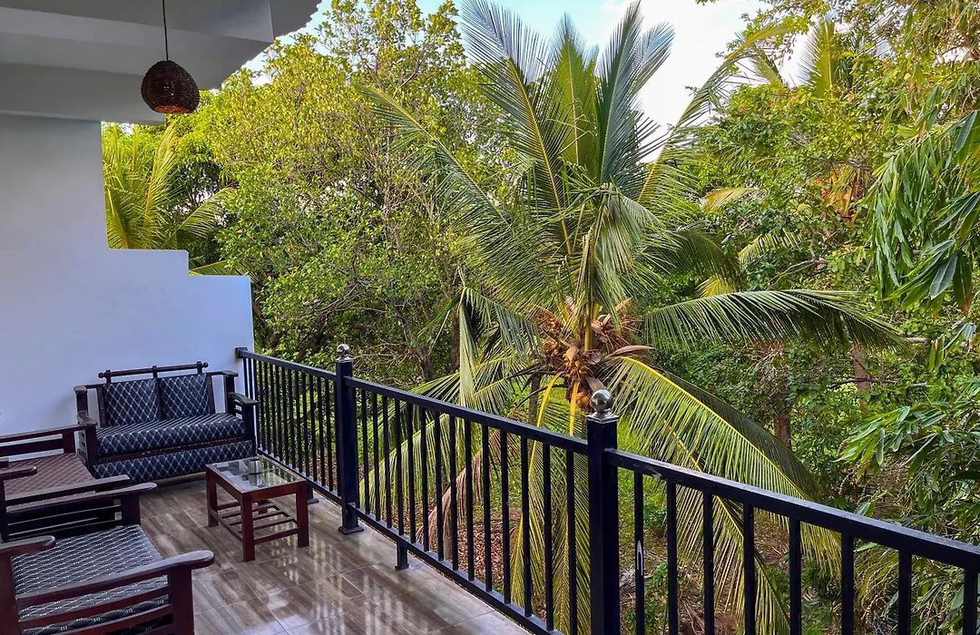 Sundaras Infinity Jungle Resort-1
