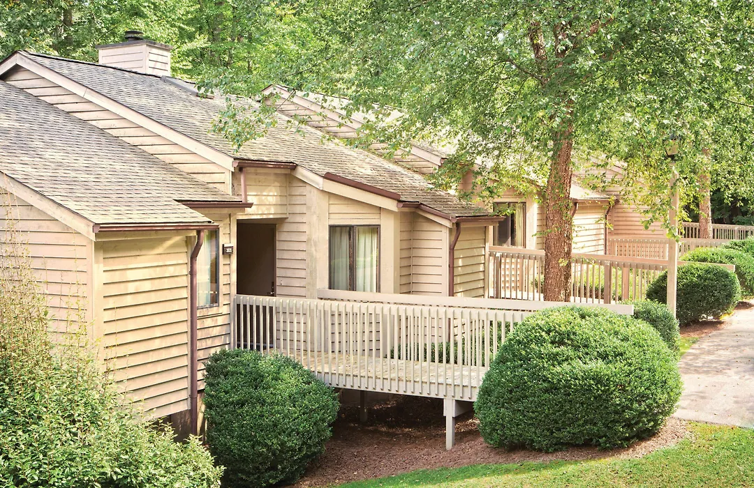 Club Wyndham Resort At Fairfield Sapphire Valley-1