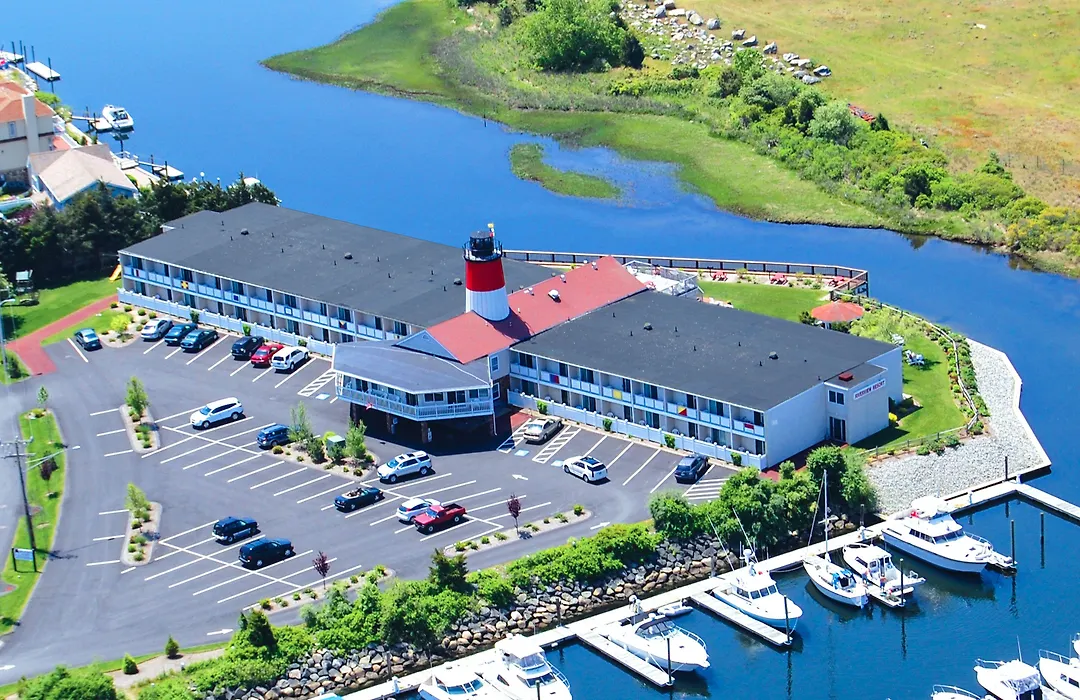 Riverview Resort-1