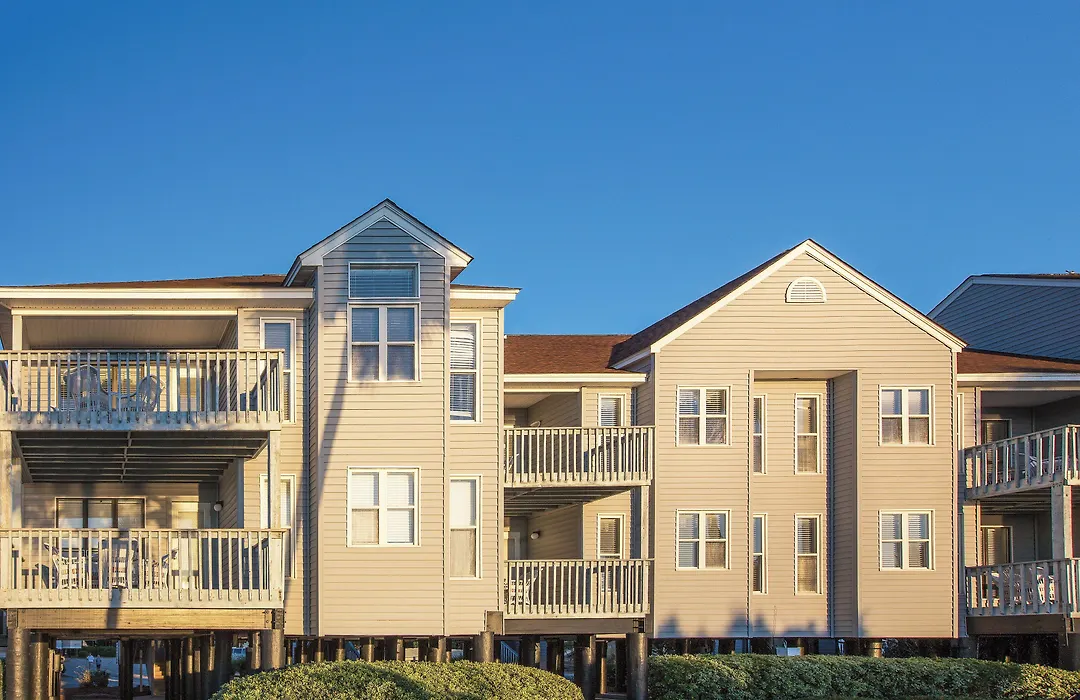 Club Wyndham Ocean Ridge-1