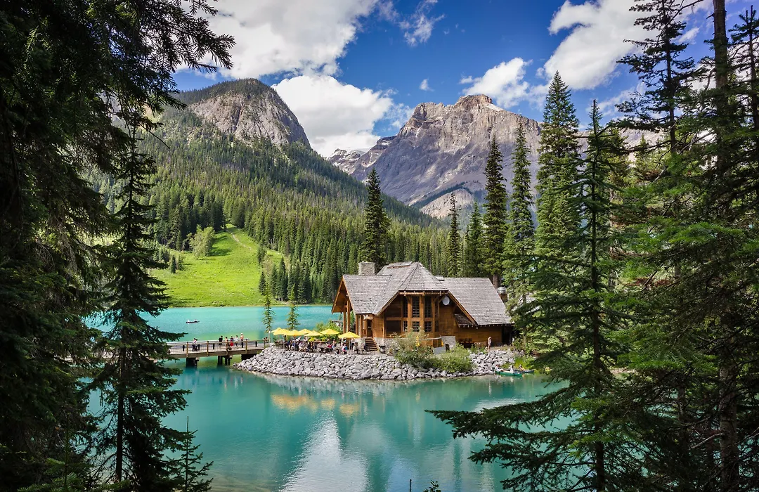 Emerald Lake Lodge-1