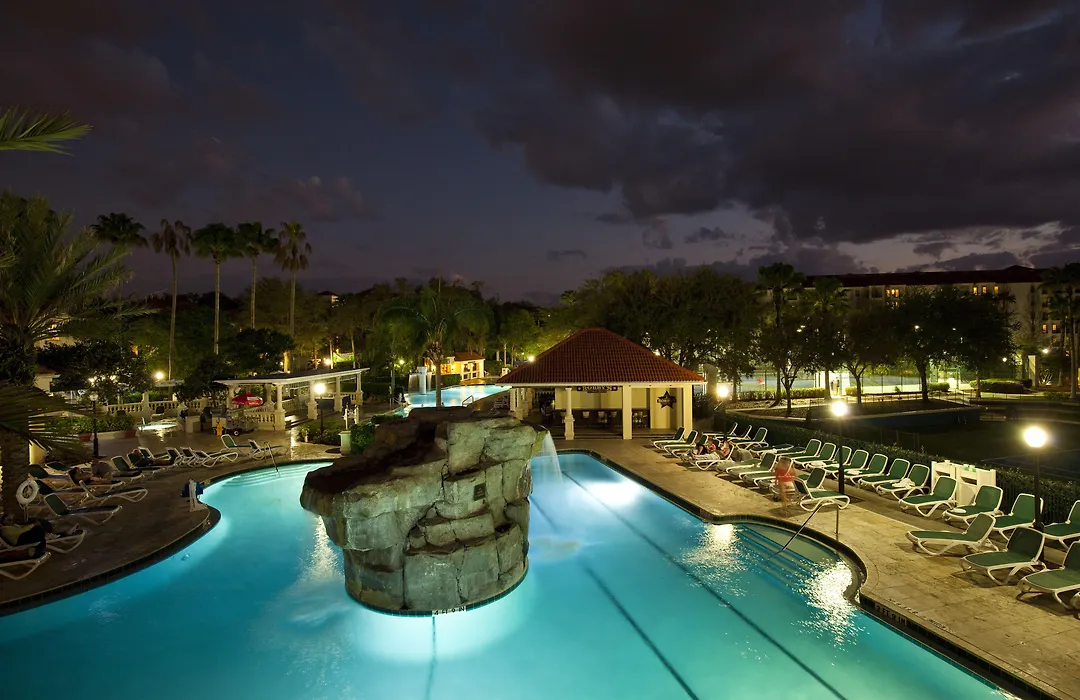 Star Island Resort And Club - Near Disney-1
