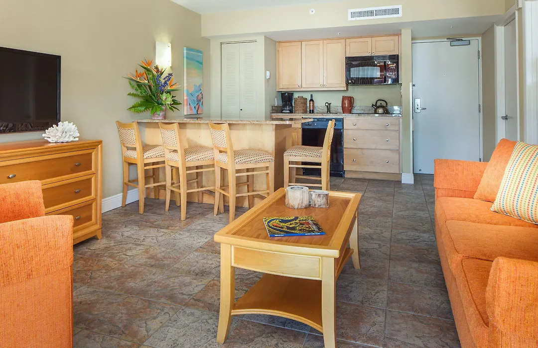 Diamond Head Beach Resort-1