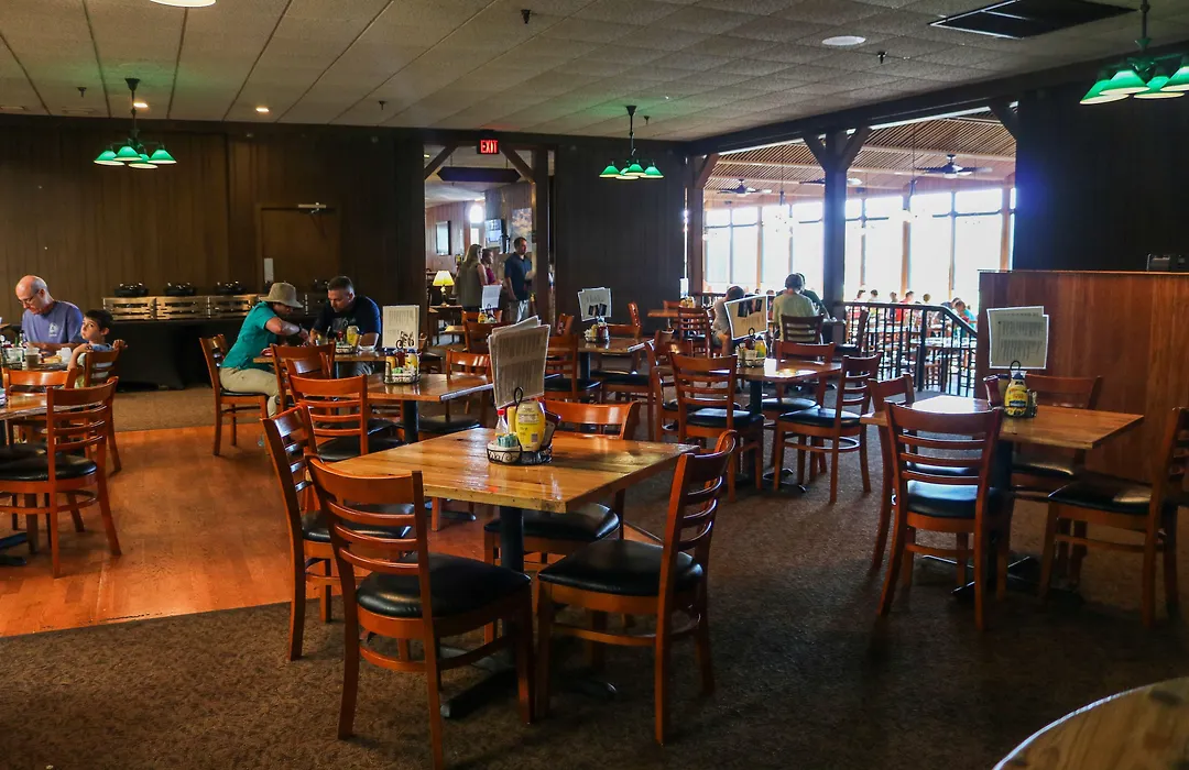 Skyland Resort Luray-1