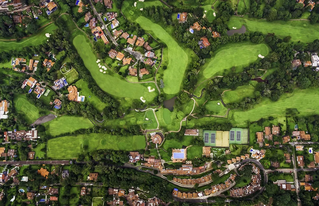 Hotel Avandaro Golf & Spa Resort-1