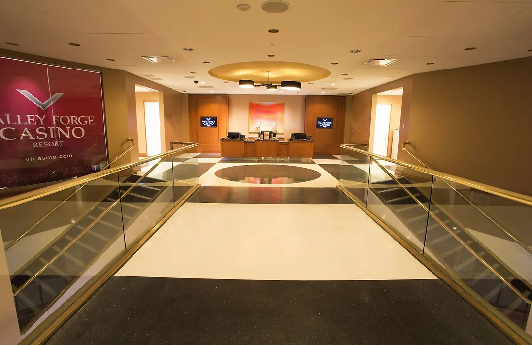 Radisson Hotel Valley Forge-1