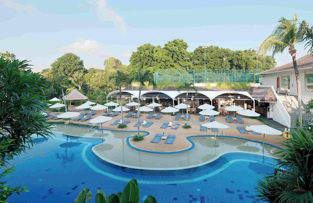 Blu-Zea Resort By Double-Six-1