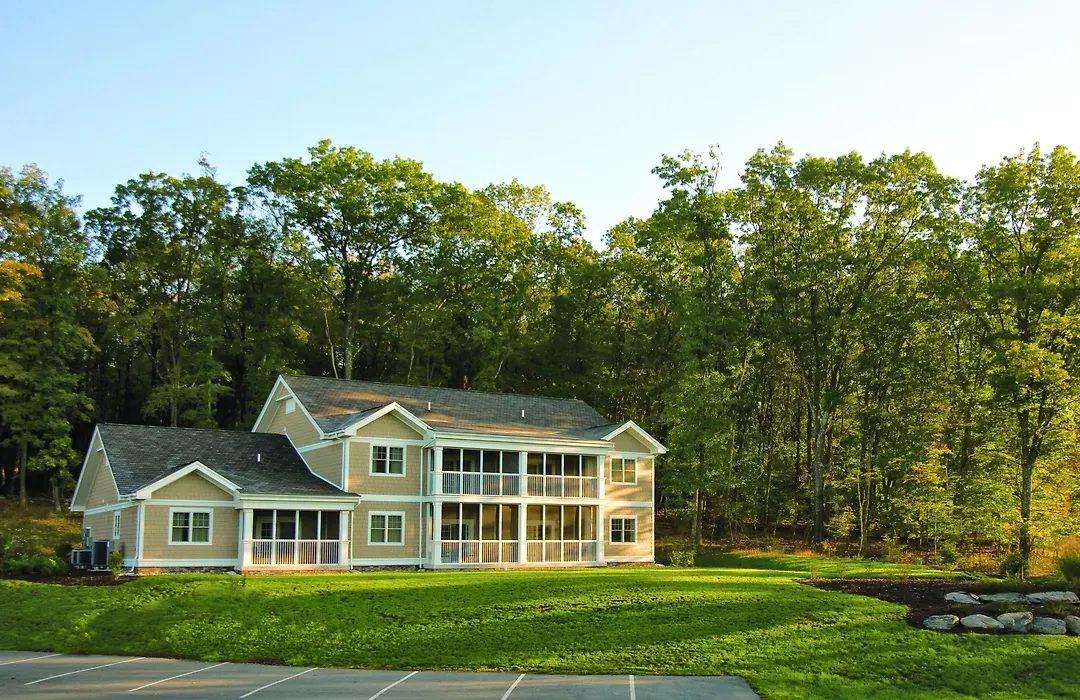 Club Wyndham Shawnee Village-1