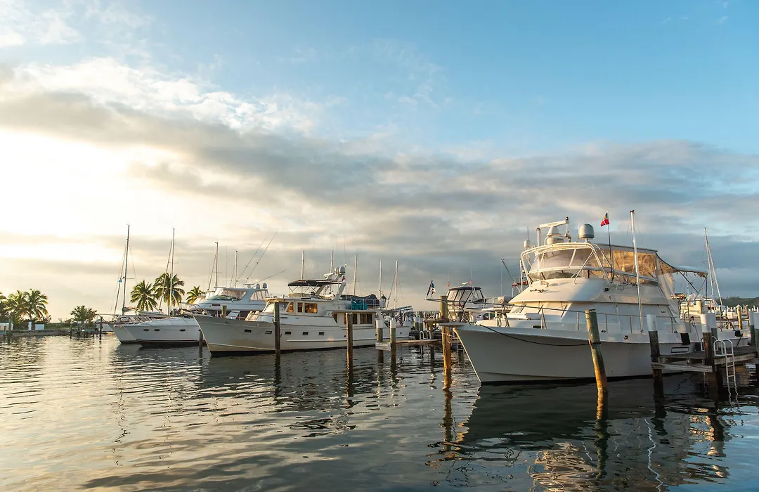 Abaco Beach Resort & Boat Harbour-1