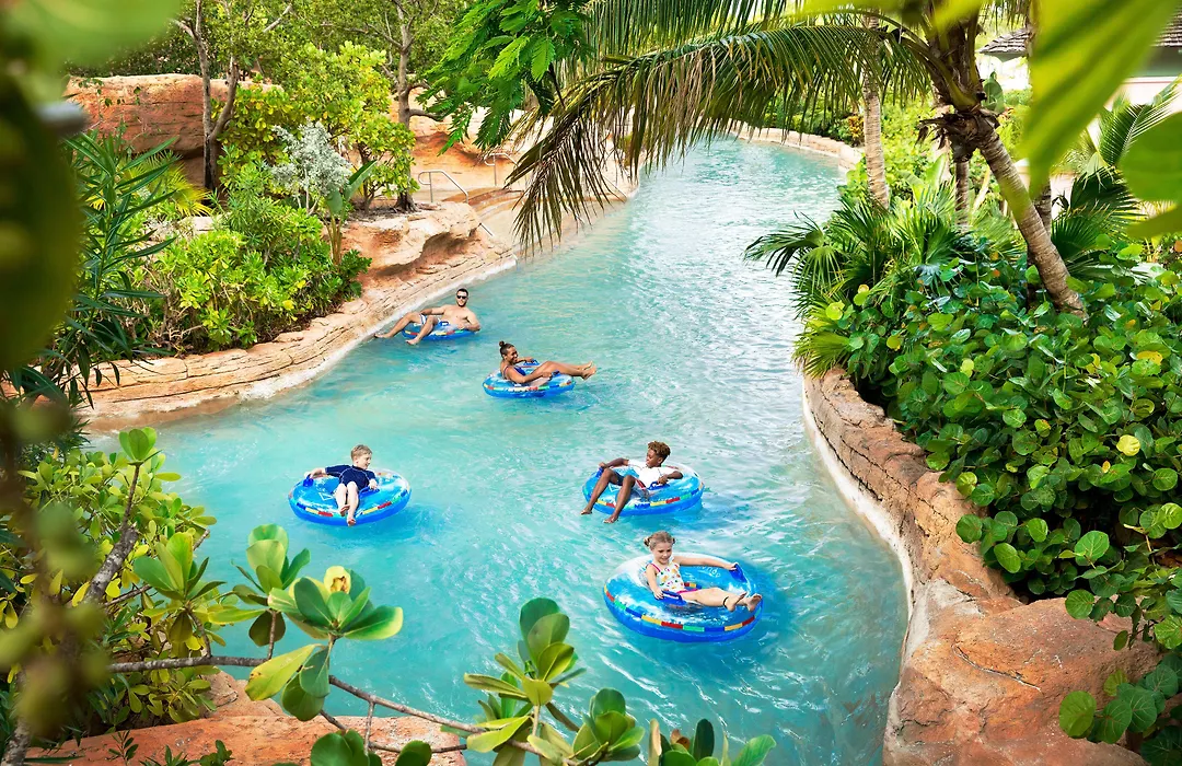 The Coral At Atlantis-1