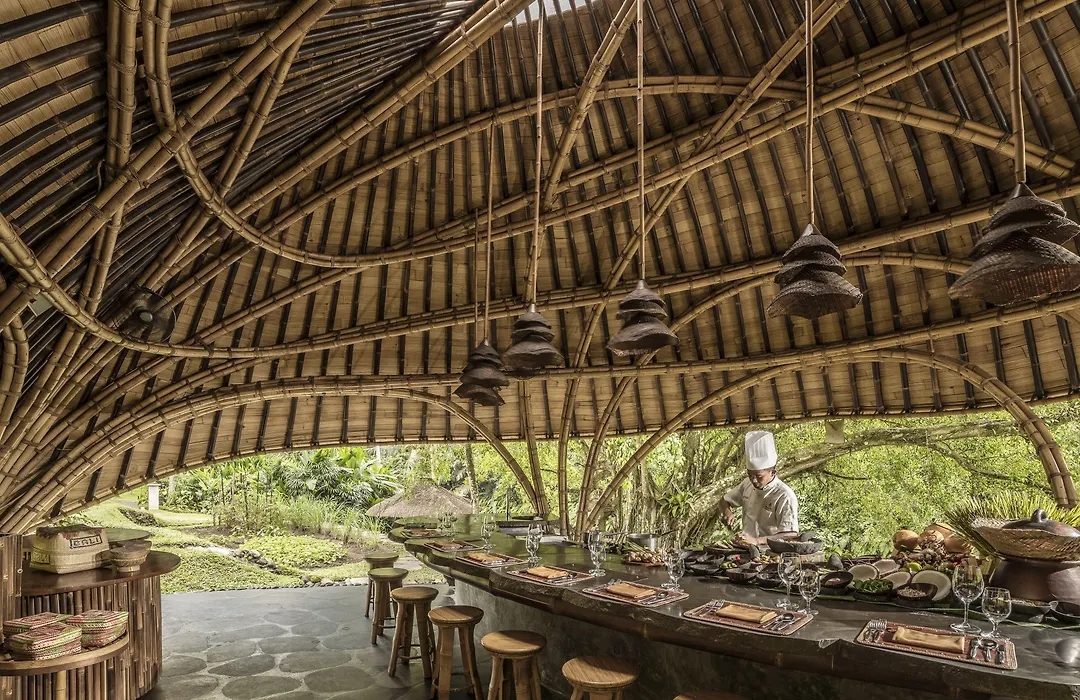 Four Seasons Resort Bali At Sayan-1