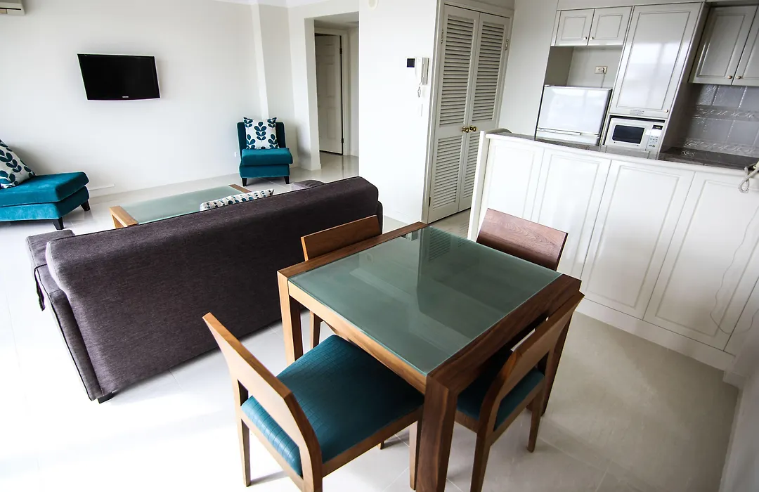 The Phoenician Resort-1