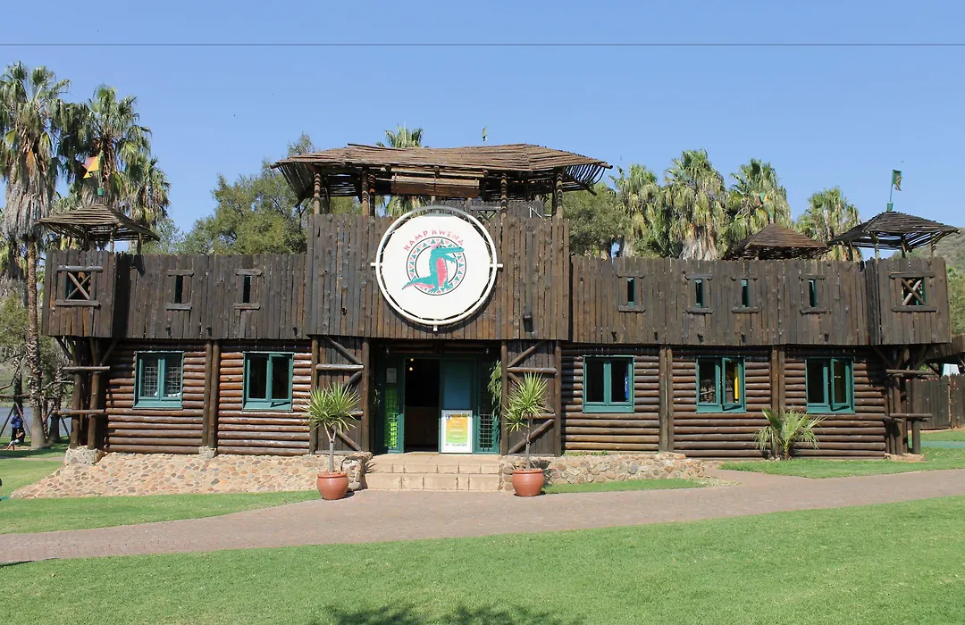 Soho Hotel & Casino At Sun City-1