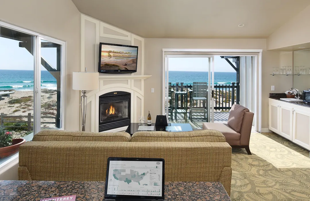 Sanctuary Beach Resort-1