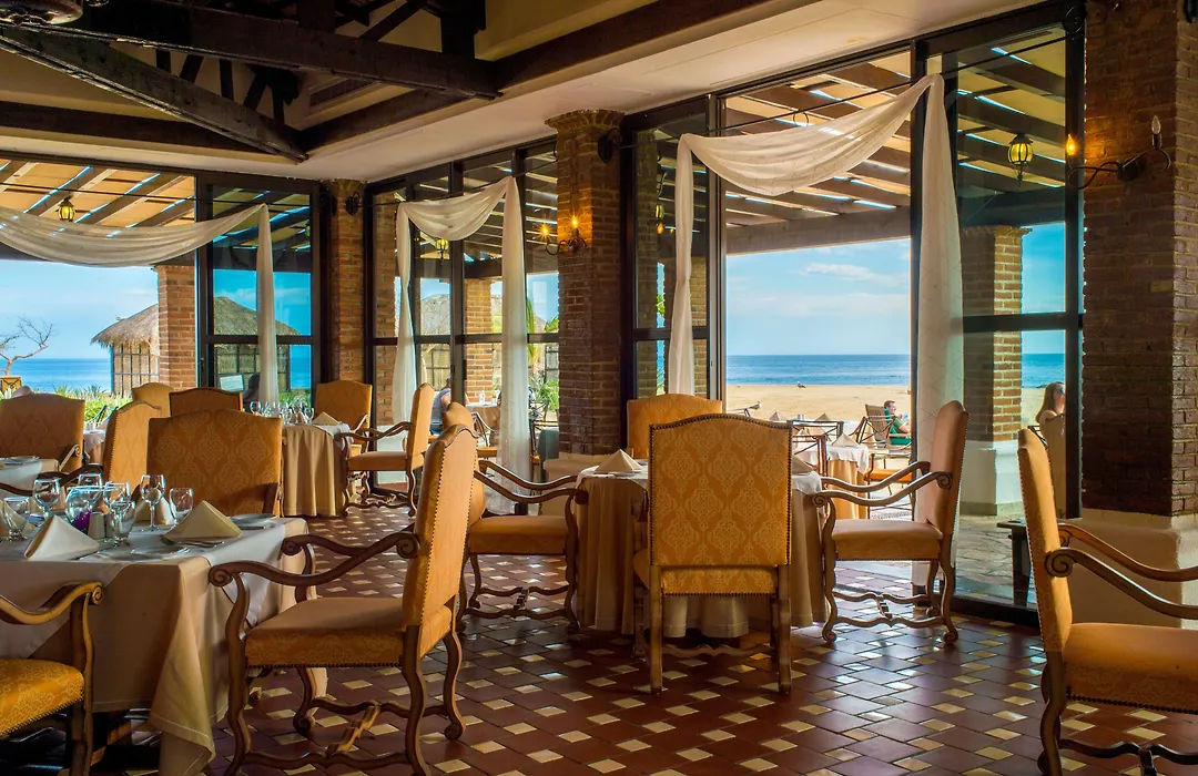 Solmar Resort Optional All Inclusive-1