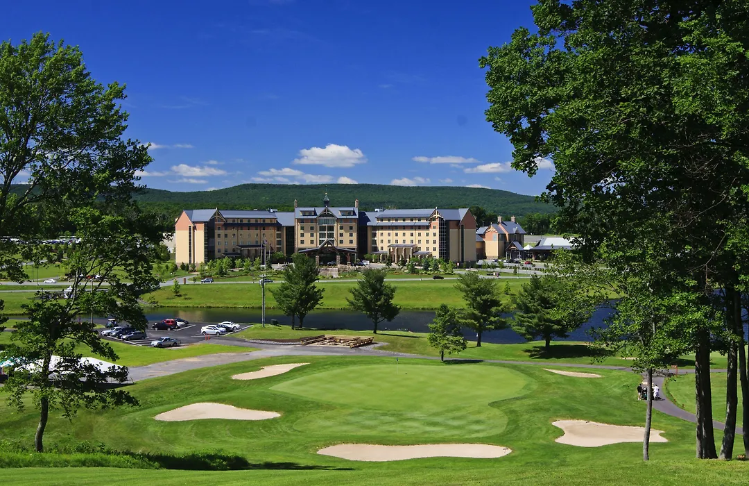 Mount Airy Casino Resort - Adults Only 21 Plus-1