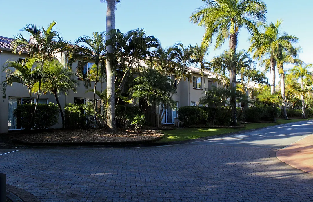 Oaks Sunshine Coast Oasis Resort-1