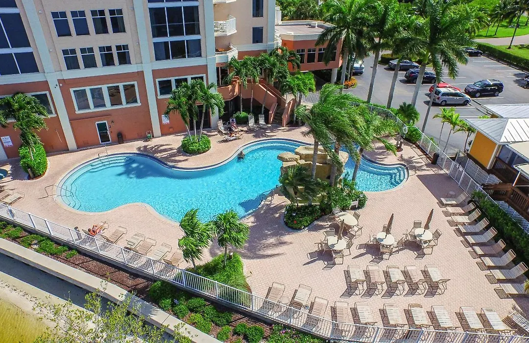 Lovers Key Resort-1