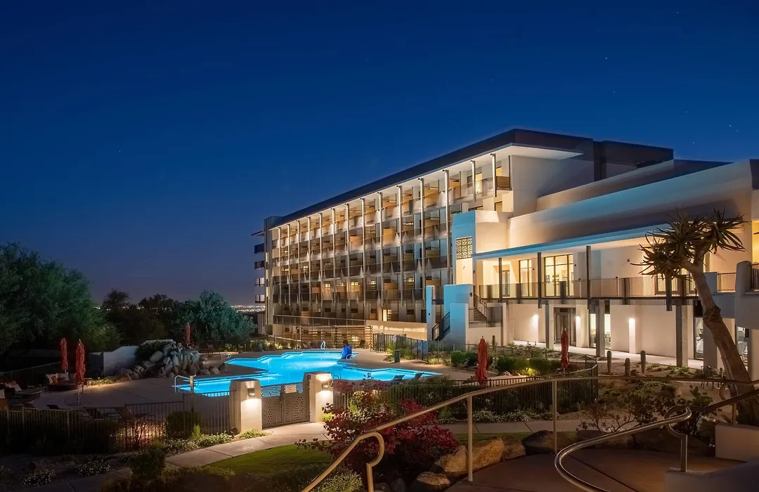 Adero Scottsdale Resort, Autograph Collection-1