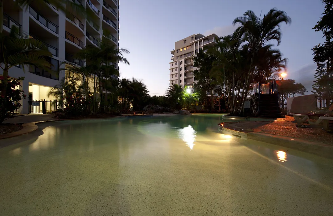 Ramada Resort By Wyndham Golden Beach-1