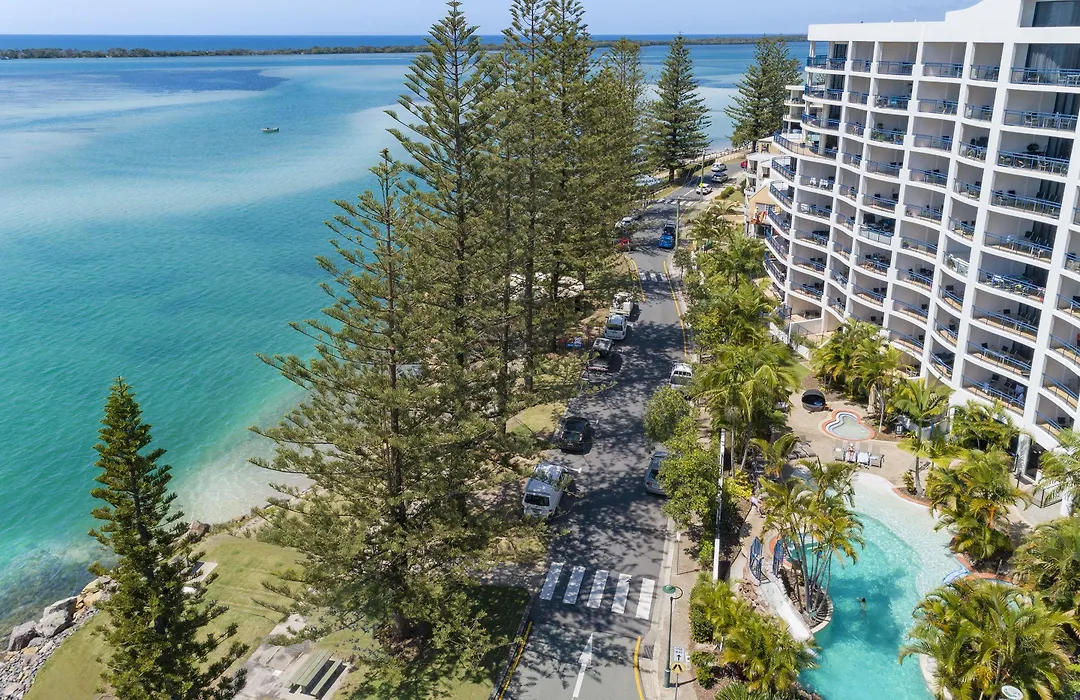 Ramada Resort By Wyndham Golden Beach-1