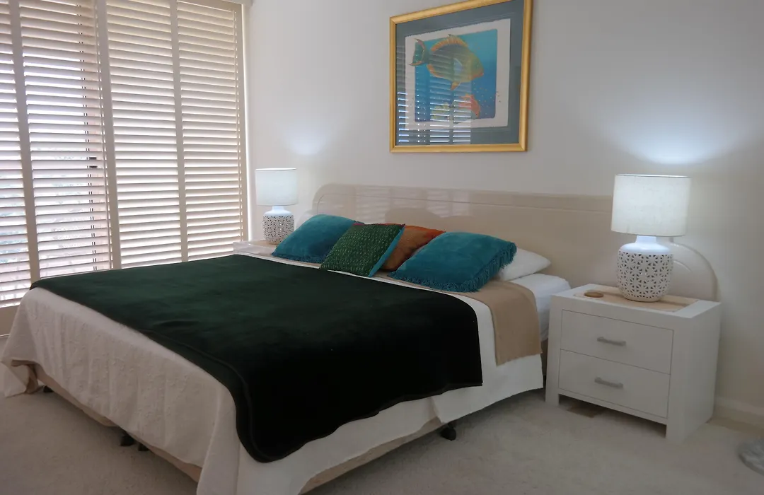 Pacific Bay Resort-1