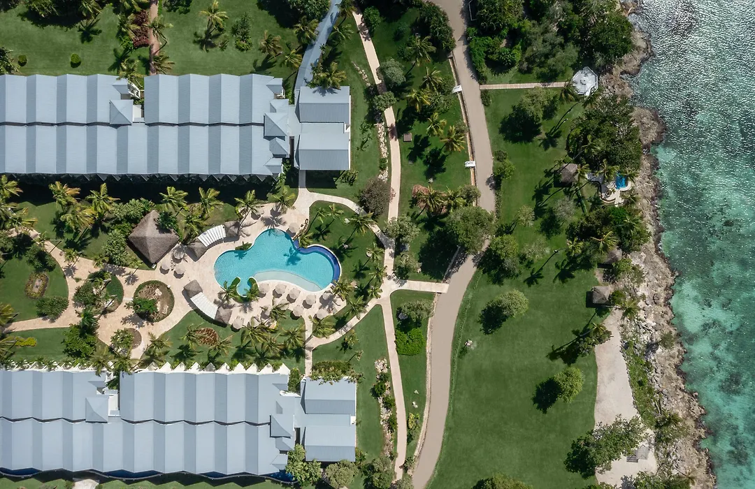 Dreams La Romana Resort And Spa (Adults Only)-1