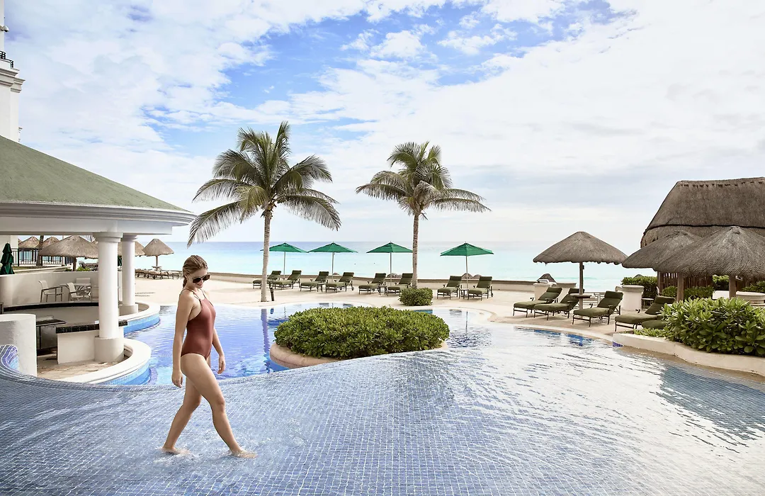 Jw Marriott Cancun Resort & Spa-1