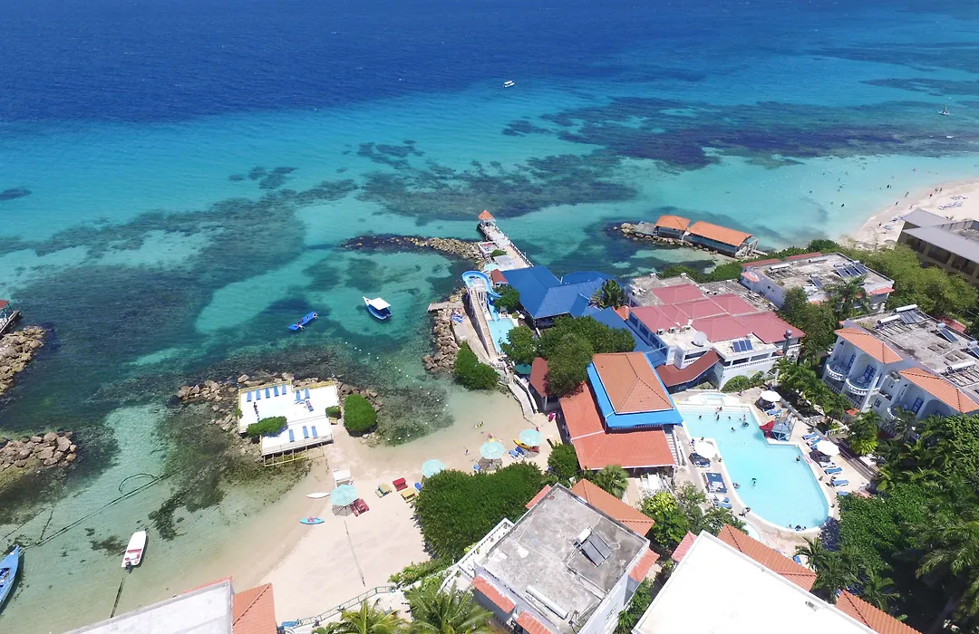 Franklyn D Resort & Spa All Inclusive-1