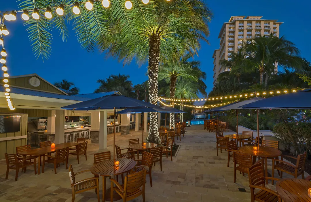 Hyatt Regency Coconut Point Resort & Spa Near Naples-1