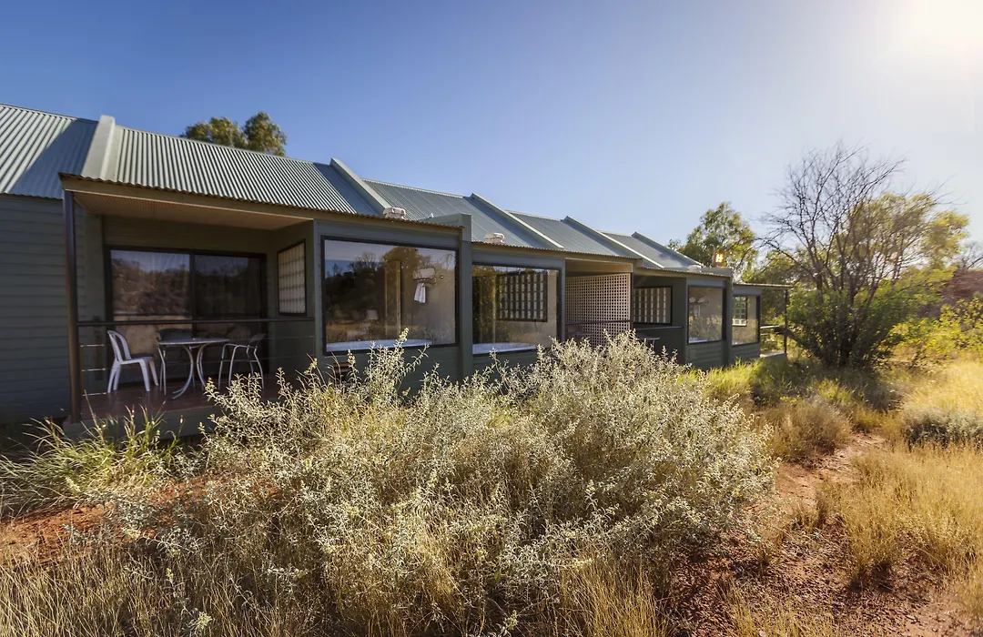 Discovery Resorts - Kings Canyon-1