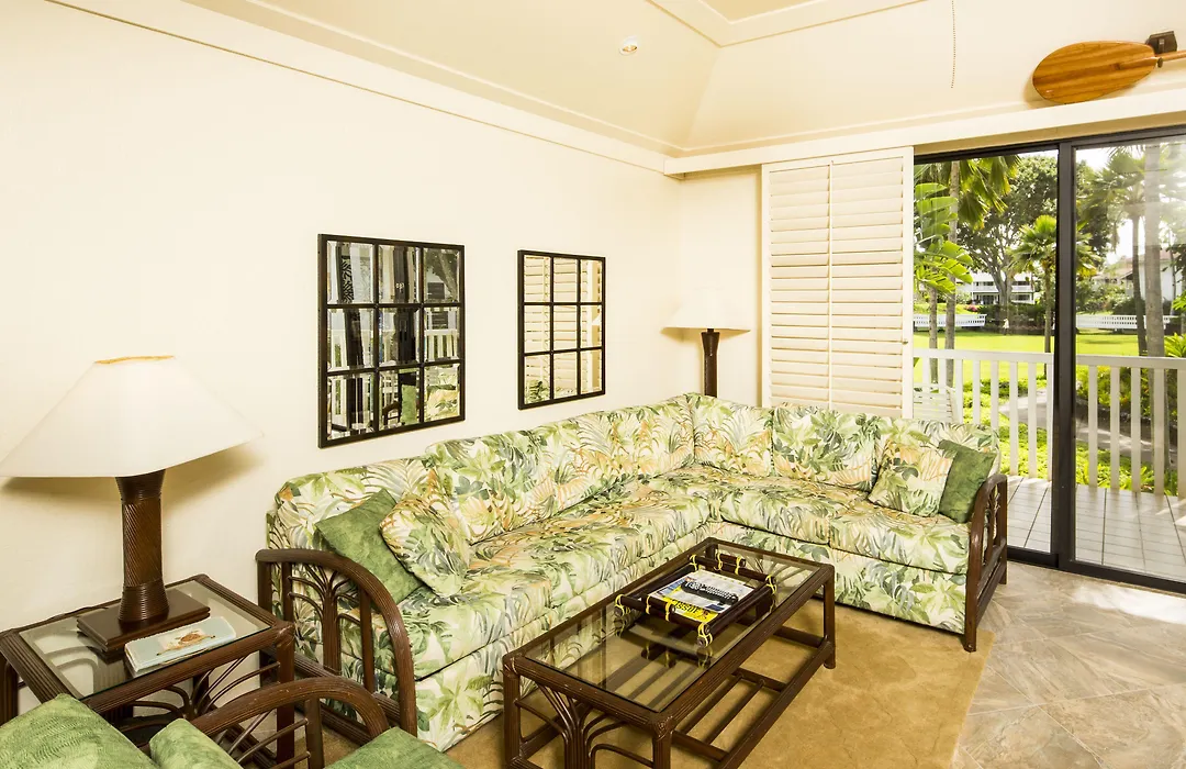 Kiahuna Plantation And Beach Bungalows By Castle-1