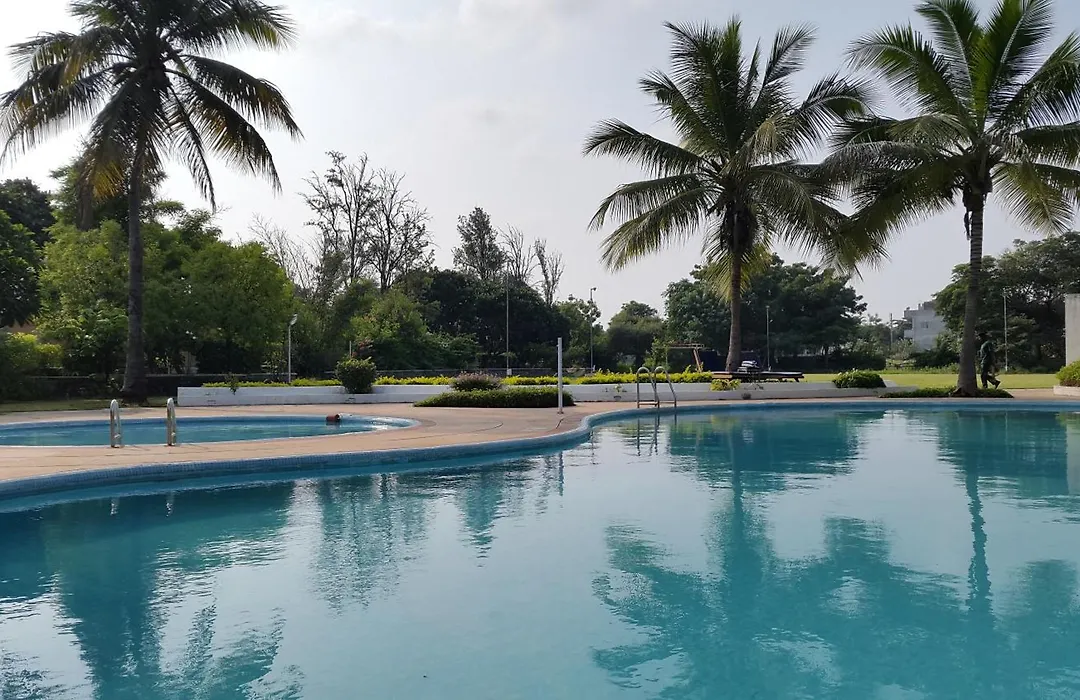 The Meadows Resort And Spa-1