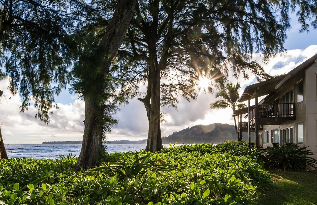 Hanalei Colony Resort-1