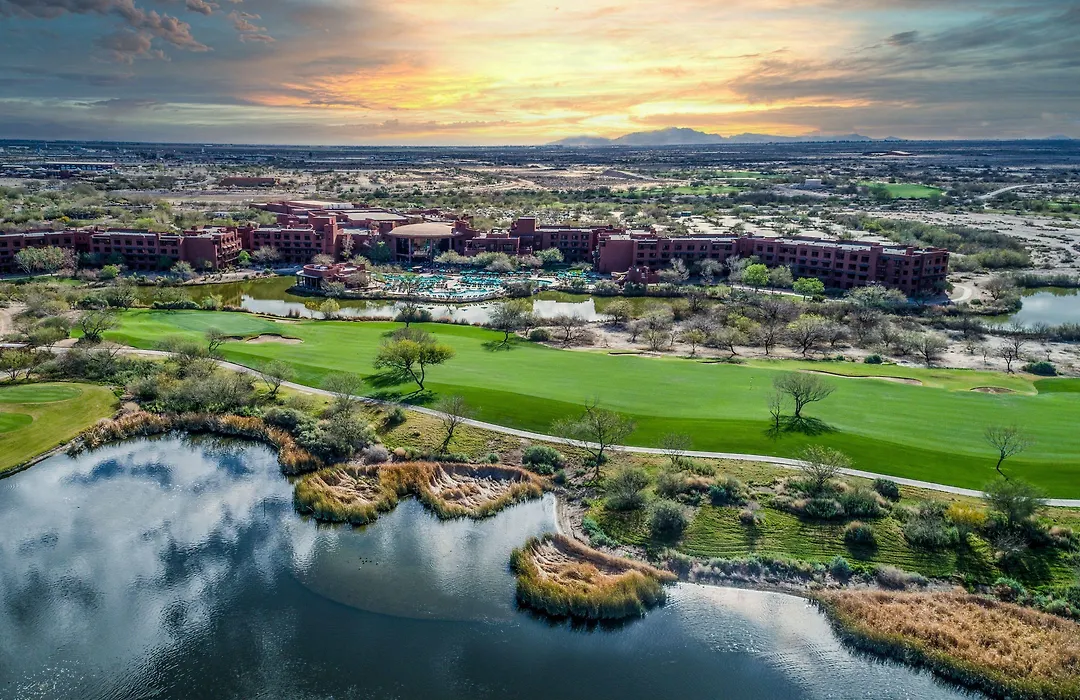 Sheraton Grand At Wild Horse Pass-1