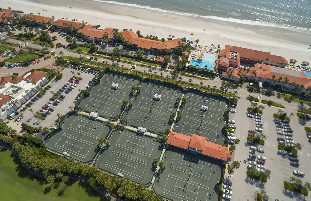 Ponte Vedra Inn And Club-1