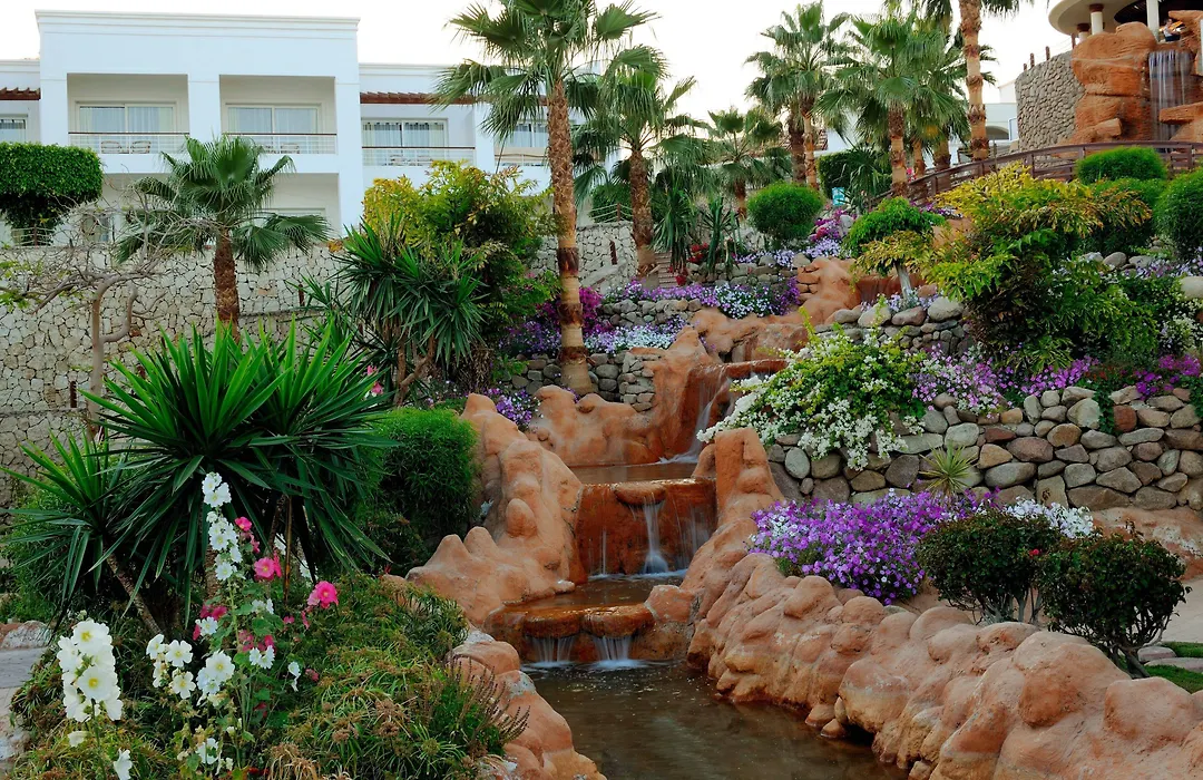 Renaissance Sharm El Sheikh Golden View Beach Resort-1