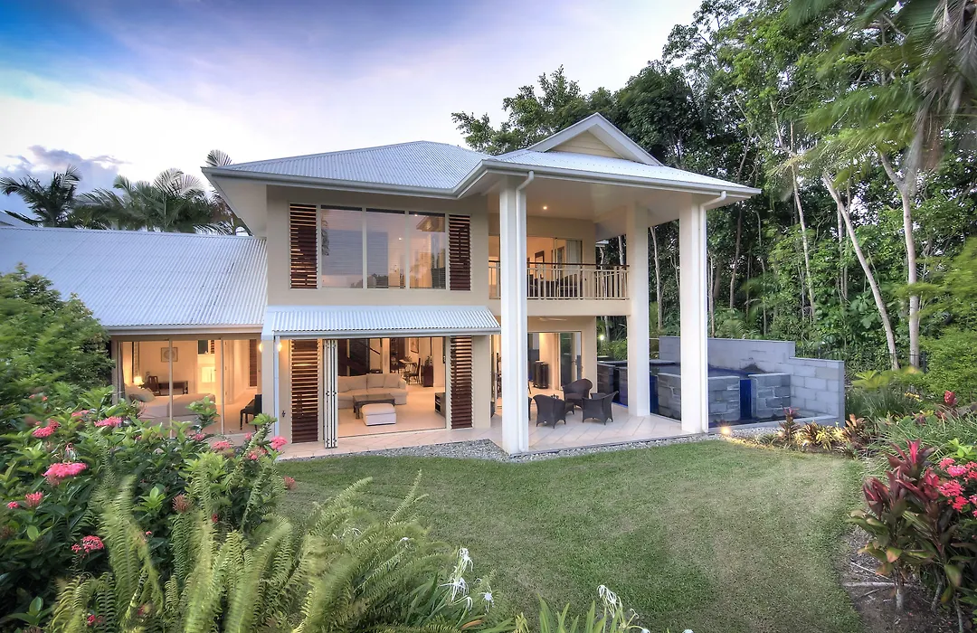 Paradise Links Resort Port Douglas-1